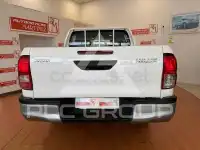 2019 Toyota Hilux