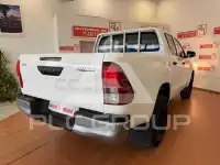 2019 Toyota Hilux
