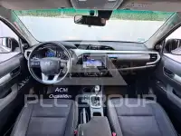 2019 Toyota Hilux