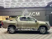 2019 Toyota Hilux