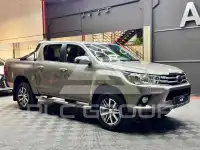 2019 Toyota Hilux