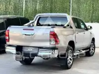 2019 Toyota Hilux