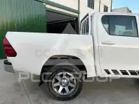 2019 Toyota Hilux