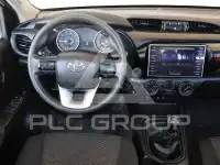 2019 Toyota Hilux