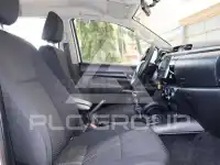 2019 Toyota Hilux