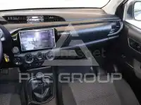 2019 Toyota Hilux