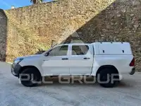 2019 Toyota Hilux
