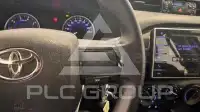 2019 Toyota Hilux