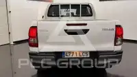 2019 Toyota Hilux