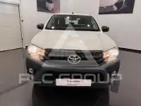2019 Toyota Hilux