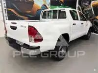 2019 Toyota Hilux