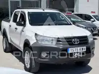 2019 Toyota Hilux