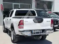 2019 Toyota Hilux