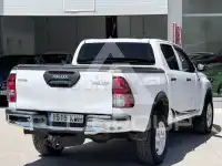 2019 Toyota Hilux