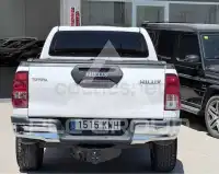 2019 Toyota Hilux