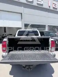 2019 Toyota Hilux