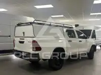 2019 Toyota Hilux