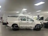 2019 Toyota Hilux