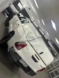 2019 Toyota Hilux