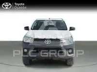 2019 Toyota Hilux