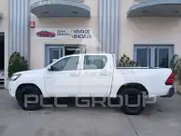 2019 Toyota Hilux