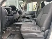 2019 Toyota Hilux