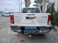 2019 Toyota Hilux
