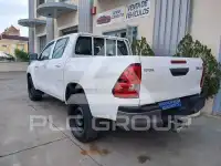 2019 Toyota Hilux
