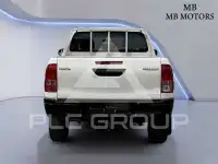 2019 Toyota Hilux