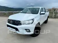 2019 Toyota Hilux