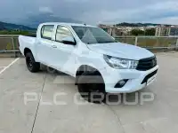2019 Toyota Hilux