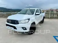 2019 Toyota Hilux