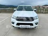 2019 Toyota Hilux