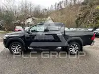 2019 Toyota Hilux
