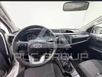 2019 Toyota Hilux