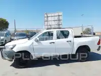 2019 Toyota Hilux