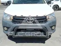 2019 Toyota Hilux