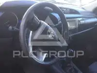 2019 Toyota Hilux