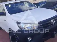 2019 Toyota Hilux