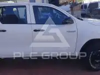 2019 Toyota Hilux