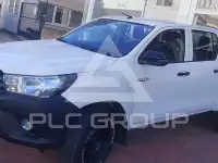 2019 Toyota Hilux