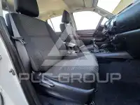 2019 Toyota Hilux