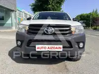 2019 Toyota Hilux