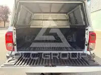 2019 Toyota Hilux