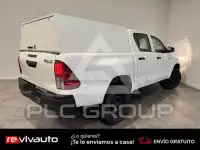 2019 Toyota Hilux