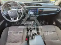 2019 Toyota Hilux