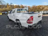 2019 Toyota Hilux