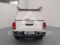 2019 Toyota Hilux