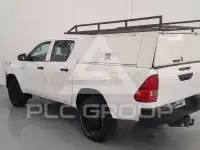 2019 Toyota Hilux