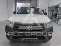 2019 Toyota Hilux